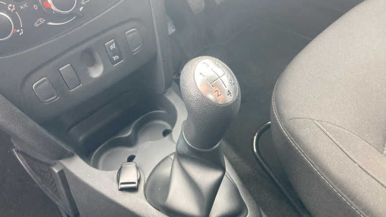 Dacia Sandero 0.9 TCe Comfort 5dr Petrol Hatchback